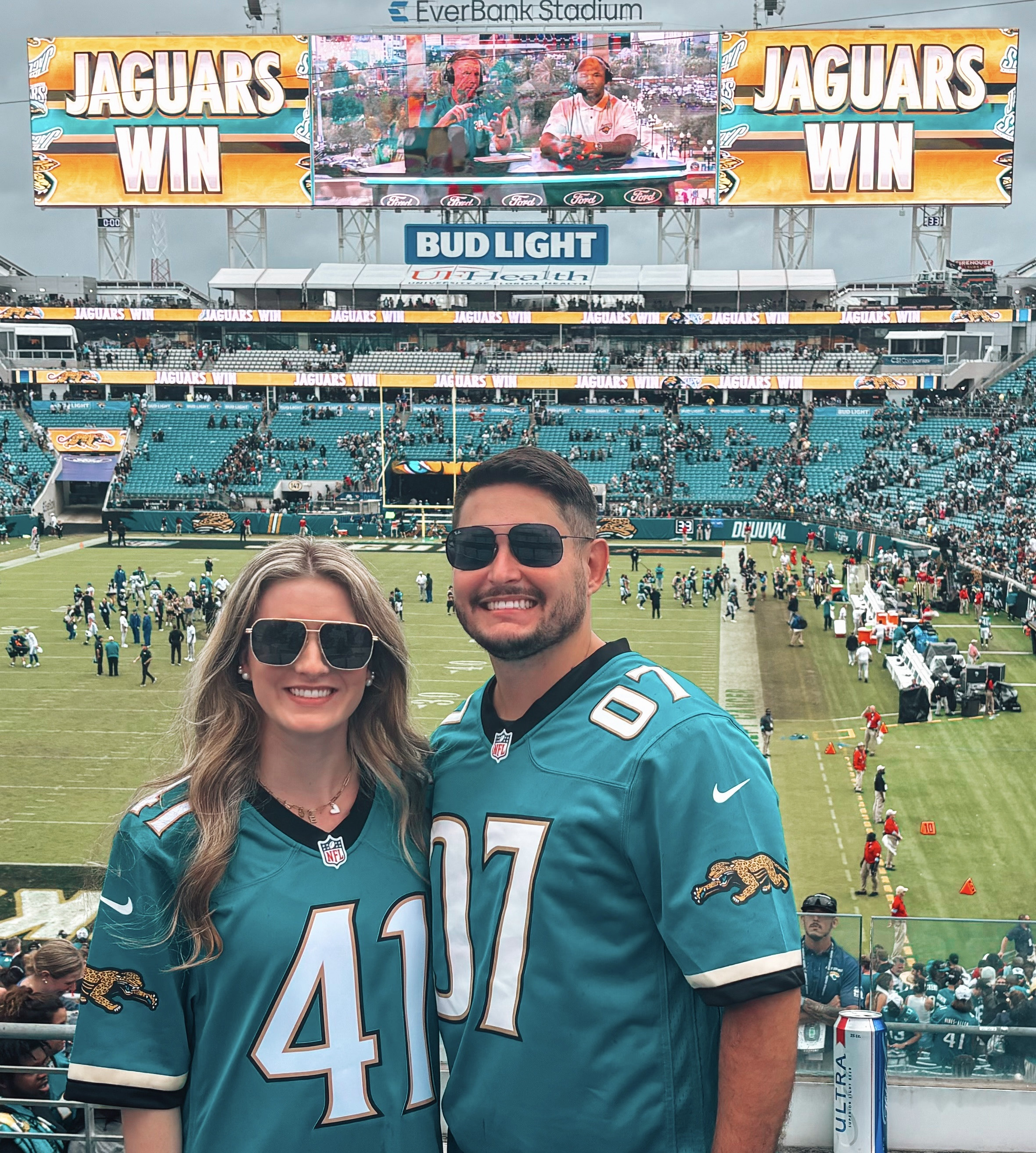 football season is sooo back!
did yall see we're wearing the throwbacks 4 times!!

Follow for more Jaguars content + game day inspo 🏈 

 #LTKActive #LTKStyleTip #LTKMens