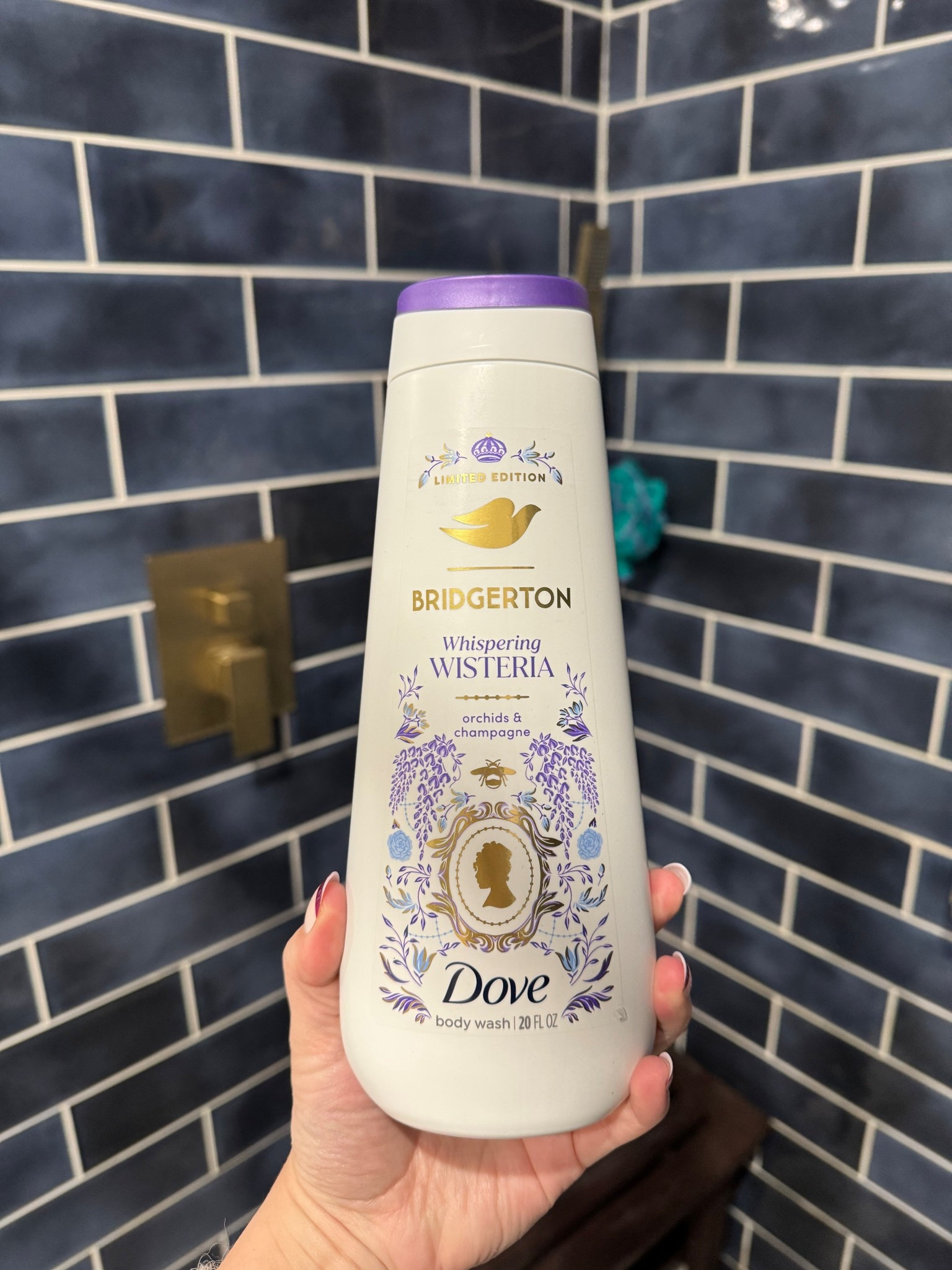 I did indeed buy every scent in the Bridgerton x Dove collection. And right now you can get a $5 target gift card when you buy 4 or more products from the collab! 

#LTKBeauty #LTKmorningroutine #LTKselfcare