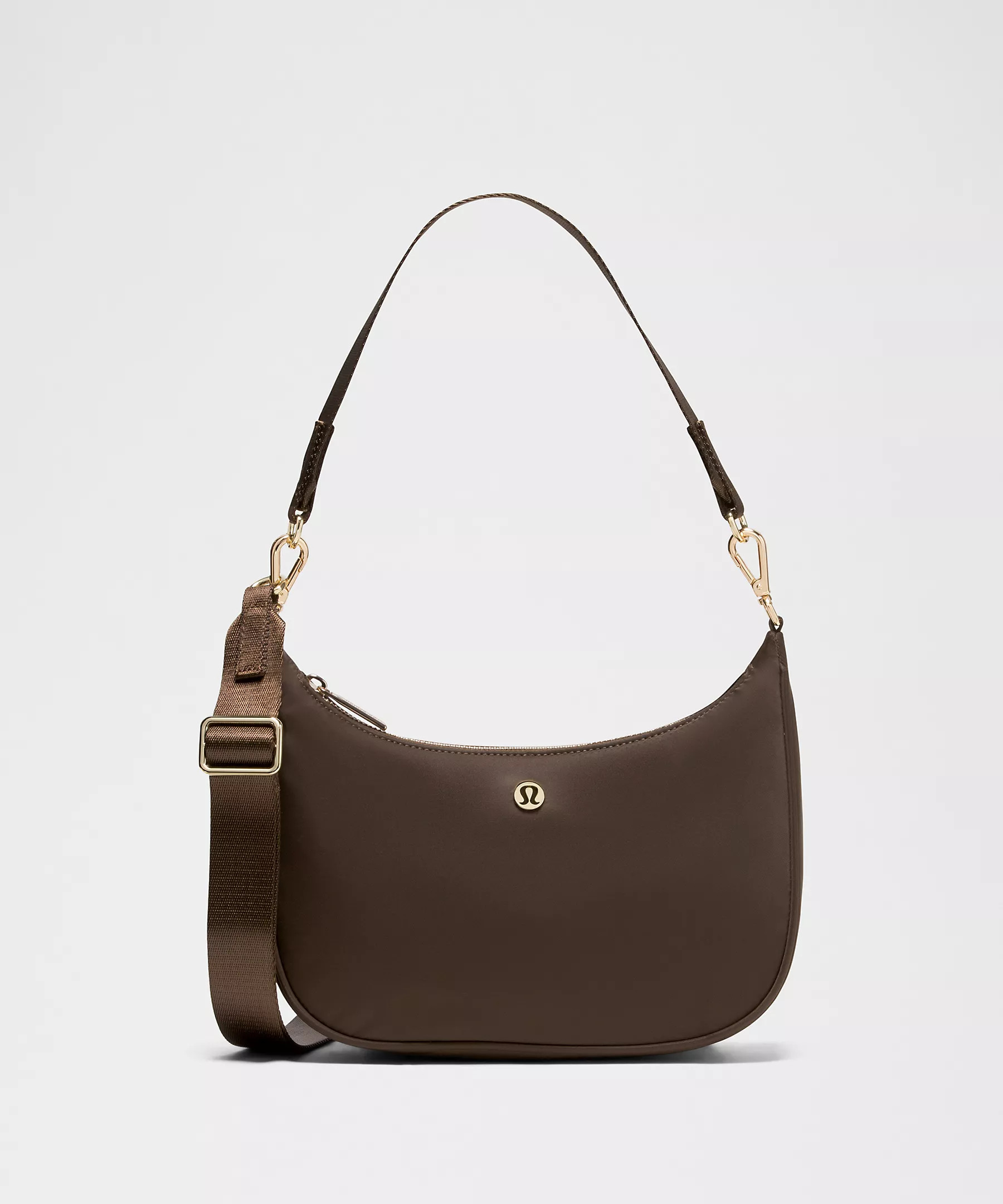 City Essentials Small Shoulder Bag 3L | Lululemon (US)