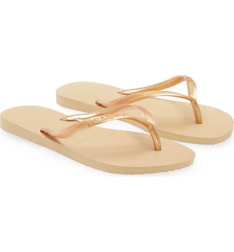 Havaianas Slim Flip Flop | Nordstrom | Nordstrom