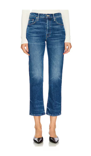 The Tomcat Ankle Jeans | Revolve Clothing (Global)