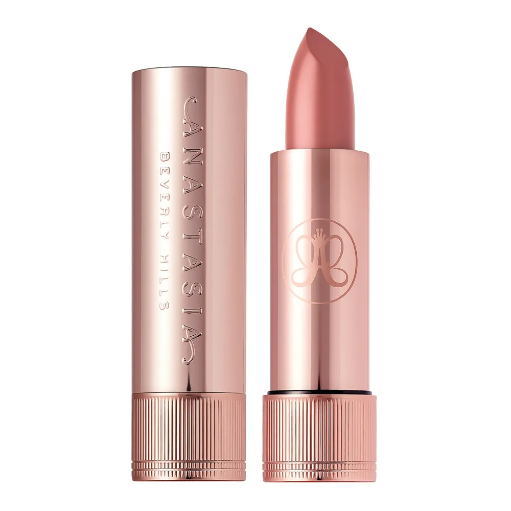 Anastasia Beverly Hills Matte & Satin Velvet Lipstick | Sephora (NZ)