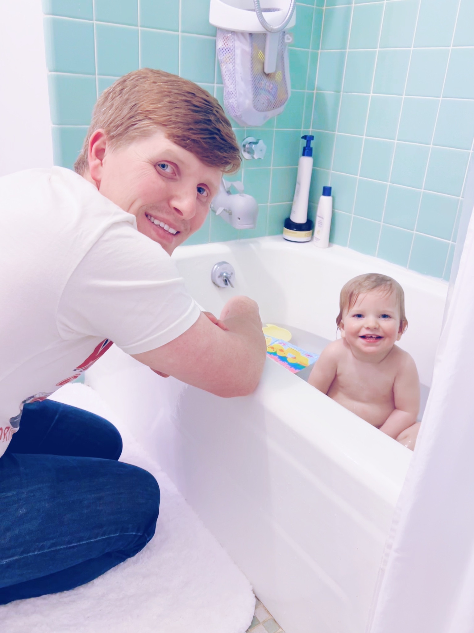 life is suchhhhh a fun adventure with these two 🫶🏽
can’t wait for what God has ahead for our little fam!!! 🤍
#thesweetlifewithmyboys 

#LTKfamily #LTKbaby #LTKhome