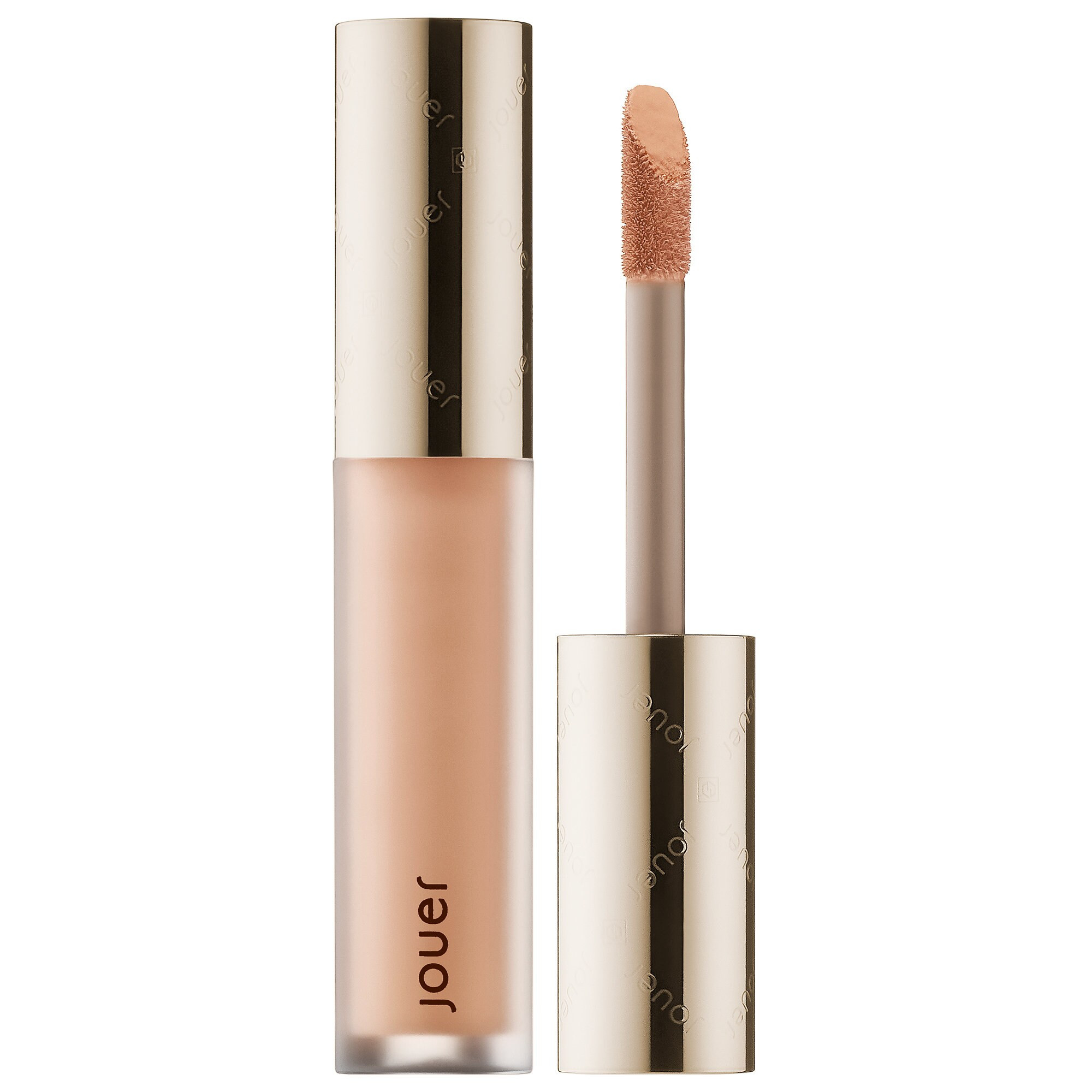 Jouer Cosmetics Essential High Coverage Liquid Concealer Toast 0.139 oz/ 4.14 mL | Sephora (CA)