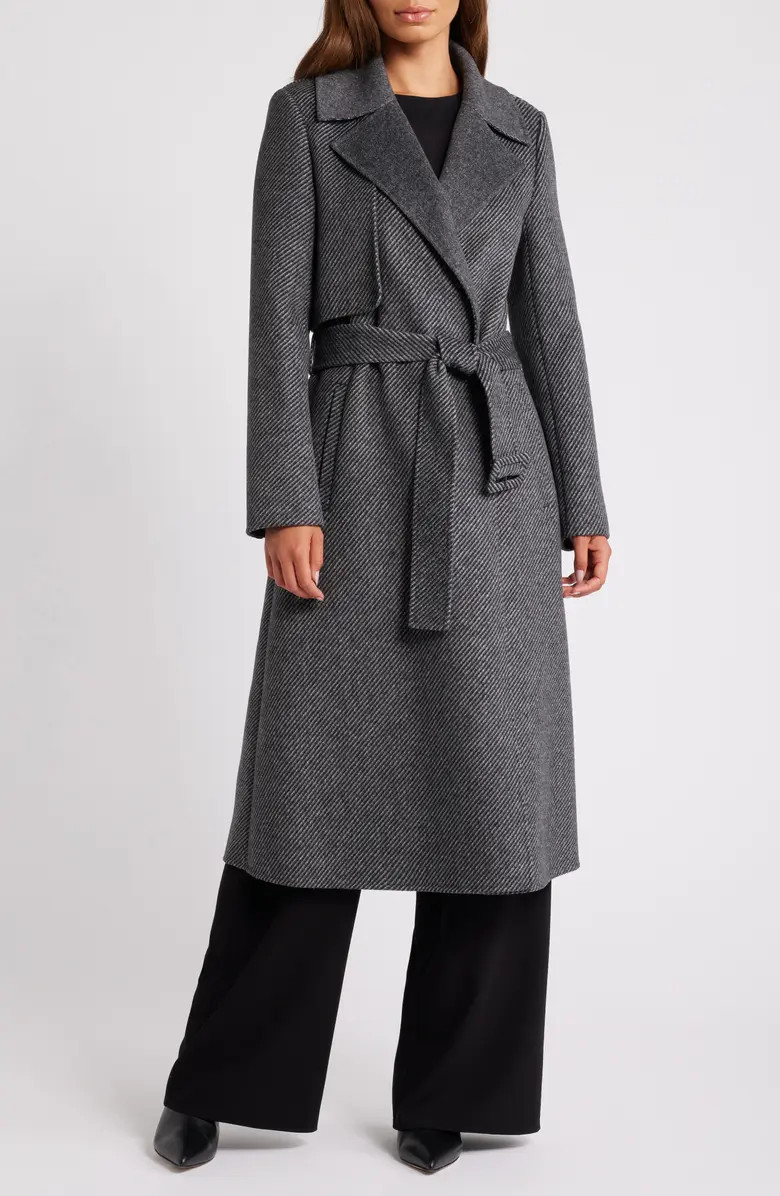 Belted Trench Coat | Nordstrom