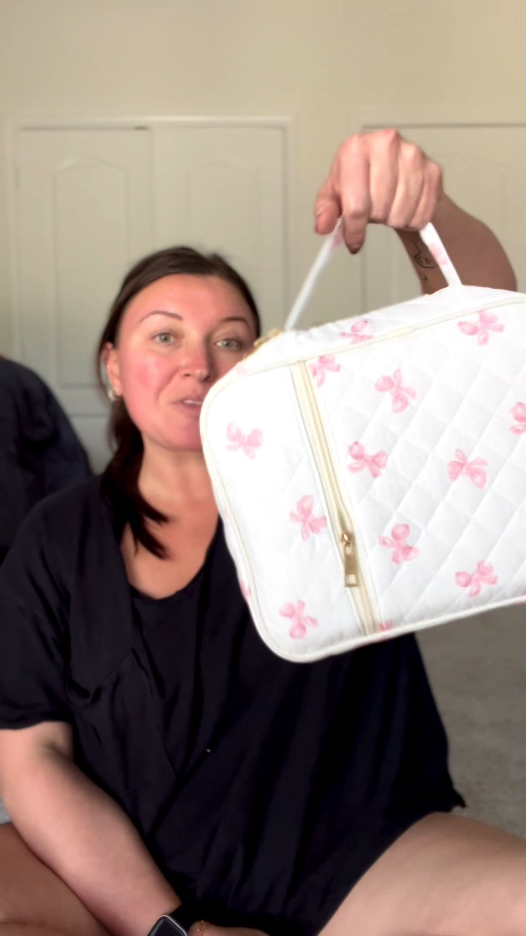 Bible | Sermon Notes | Carrying Case all from #Amazon! #bible #biblestudy #sundayvibes 

#LTKFindsUnder50