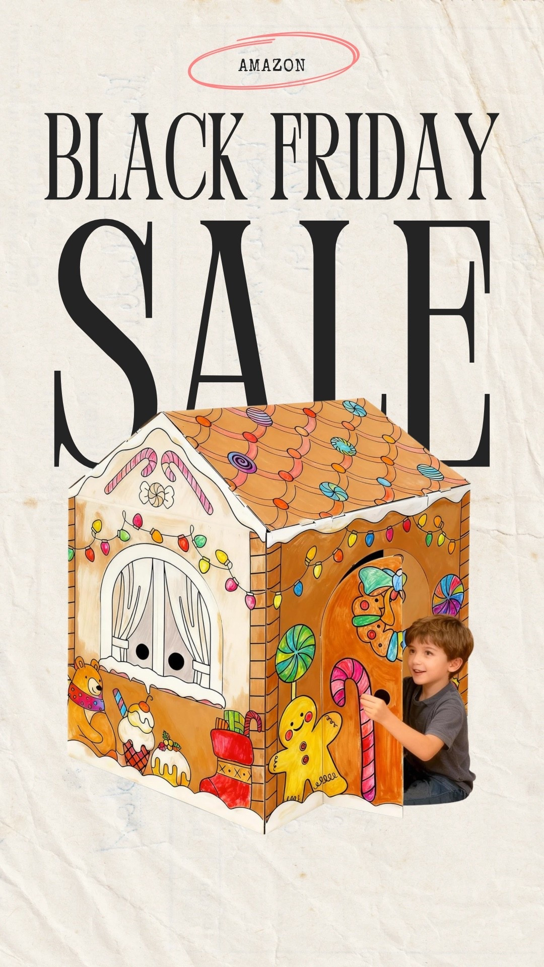 This is cheaper than Target! 🤭🎄✨Amazon Black Friday deal!

#LTKGiftGuide #LTKSaleAlert #LTKHoliday