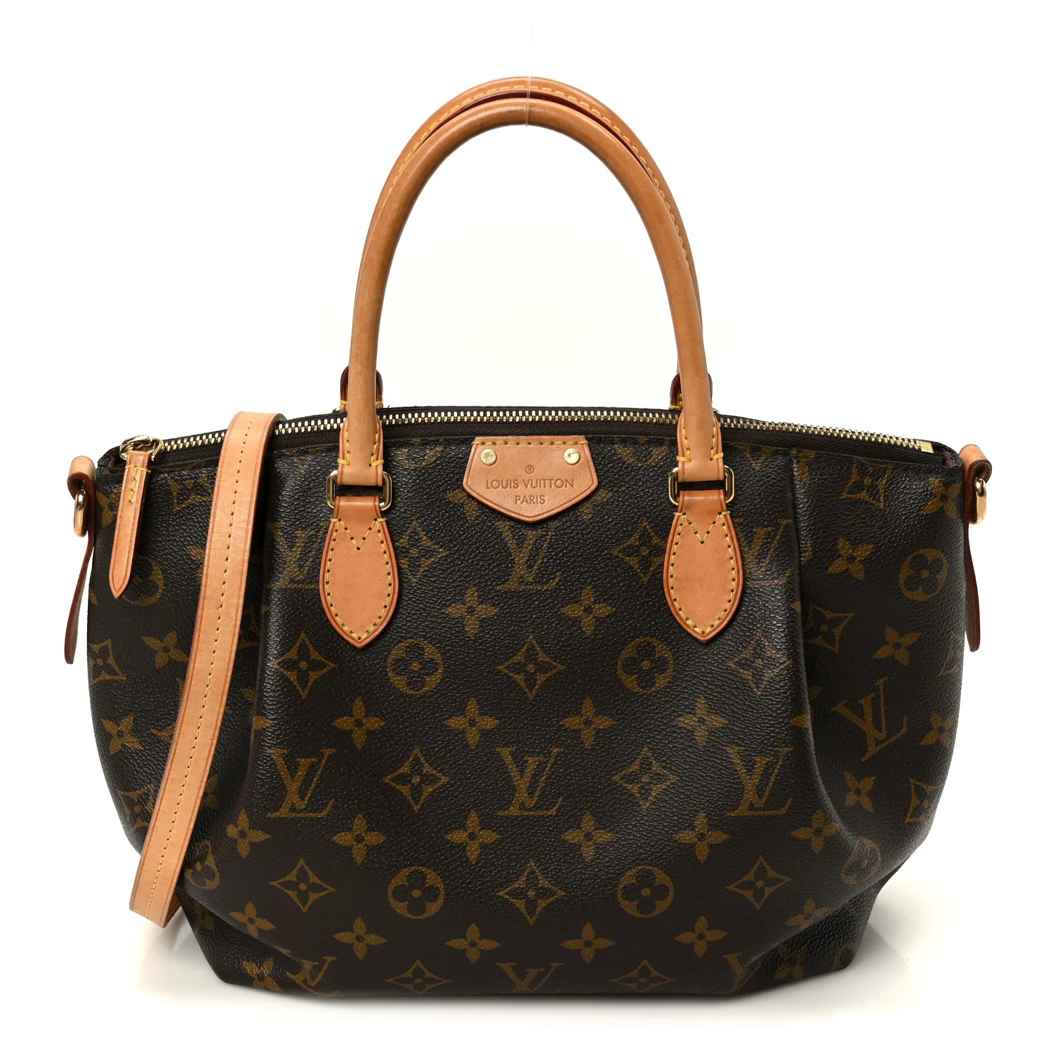 Louis Vuitton Monogram Turenne PM 1880873 | FASHIONPHILE (US)