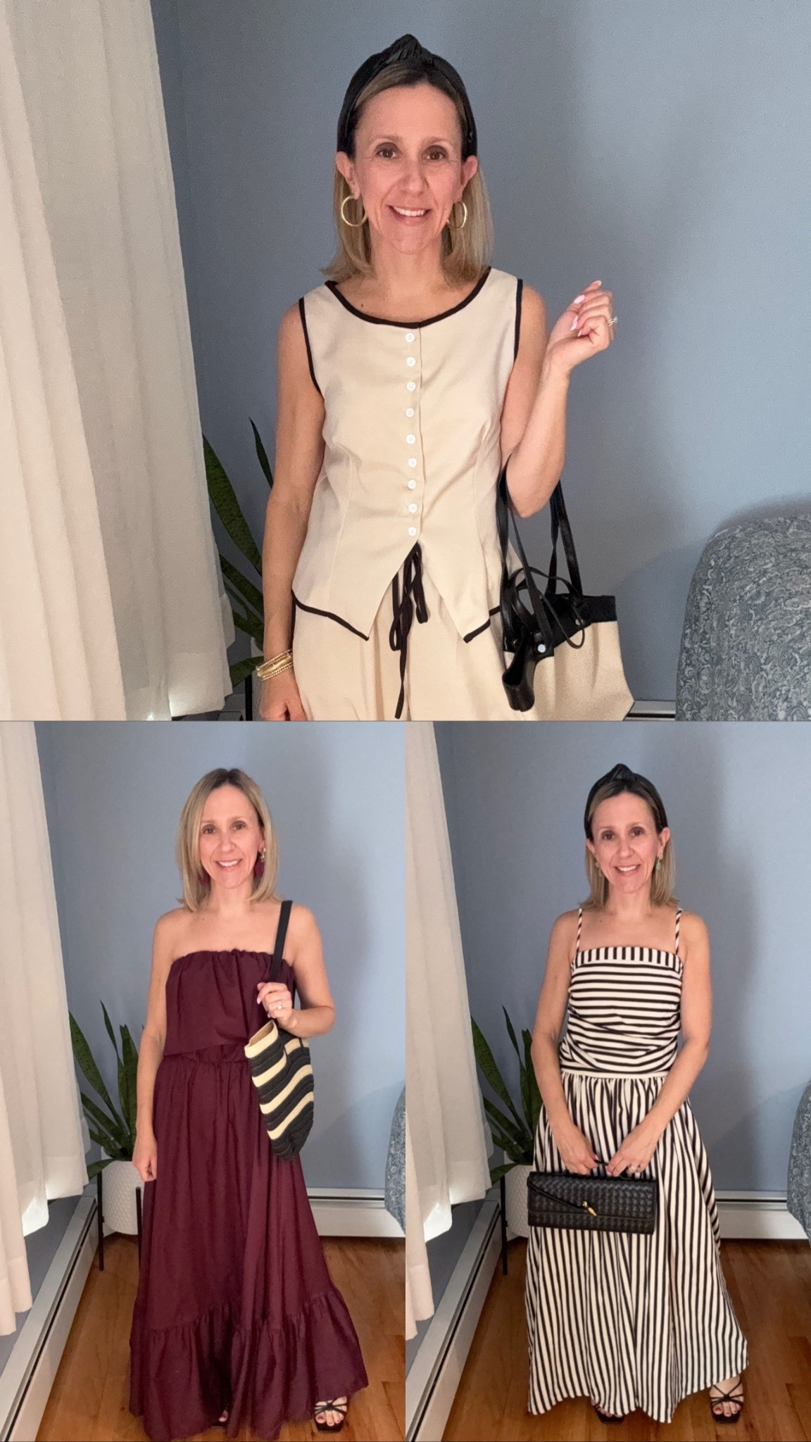 Outfits that do the work so you don’t have to 😉

From casual to dressed up—what @Chicwish look is your pick?

#ad #chicwish

#LTKootd #LTKSeasonal #LTKgrwm