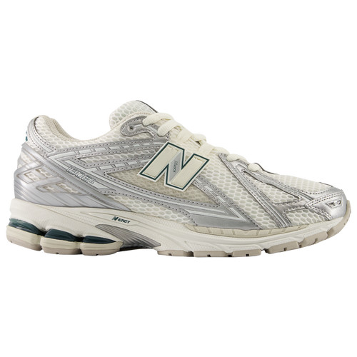 New Balance Womens New Balance 1906 - Womens Shoes Silver/White Size 07.0 | Foot Locker (US)