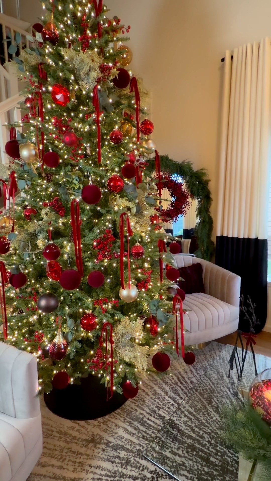 Christmas Tree 2025🌟🌟🌟