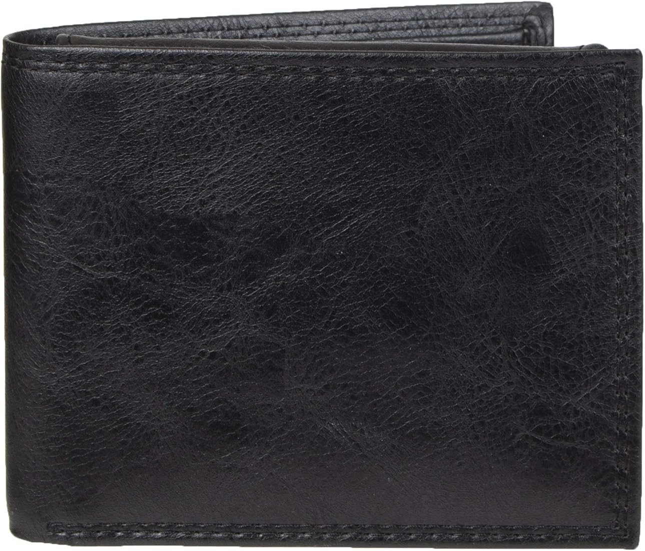 Amazon Essentials Men's Bifold Wallet | Amazon (US)