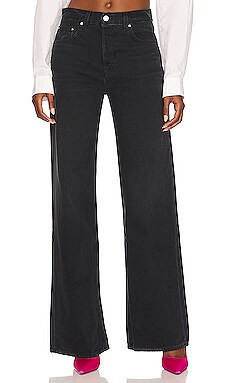 Lauren Super Loose Wide Leg
                    
                    GRLFRND | Revolve Clothing (Global)