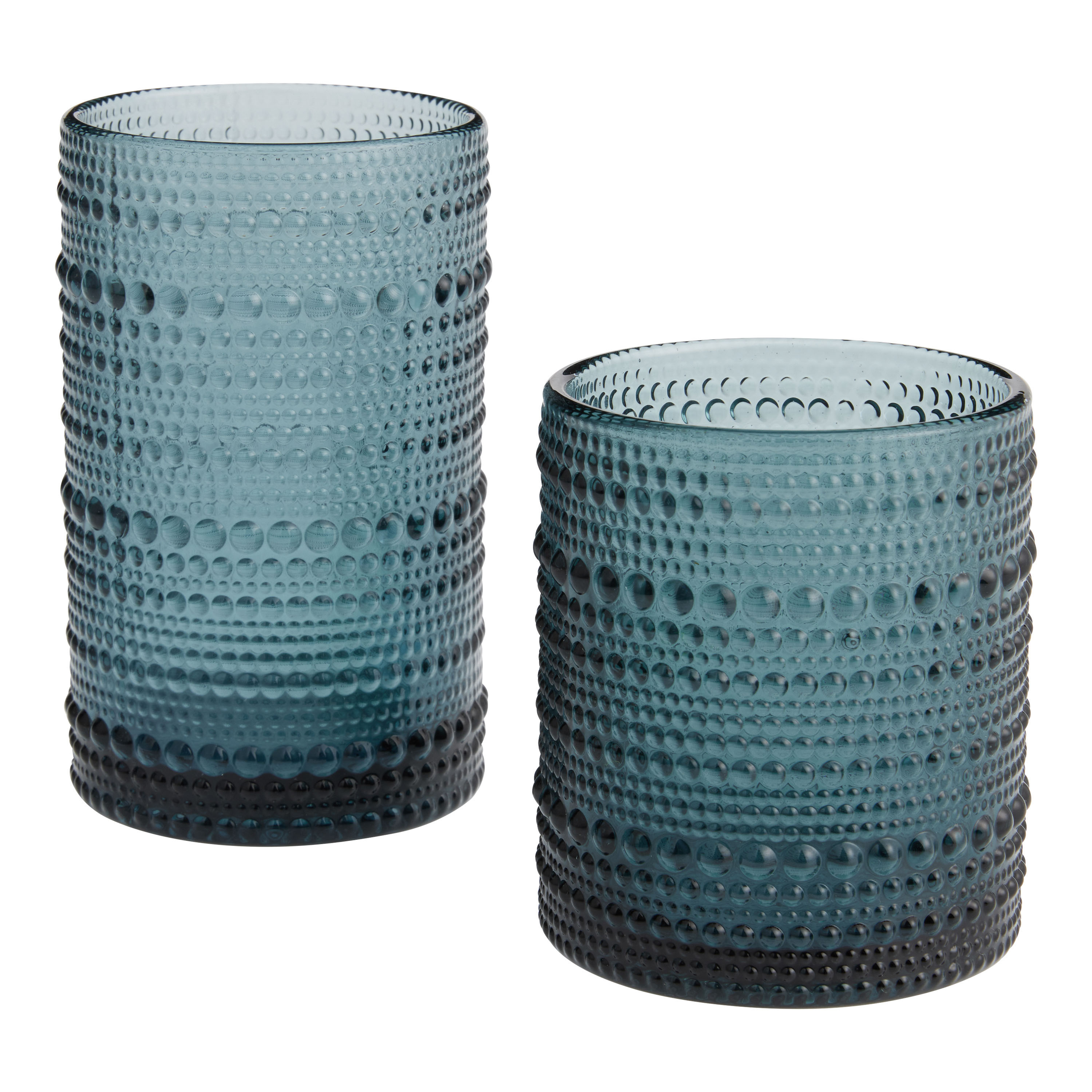 Jupiter Bar Glass | World Market