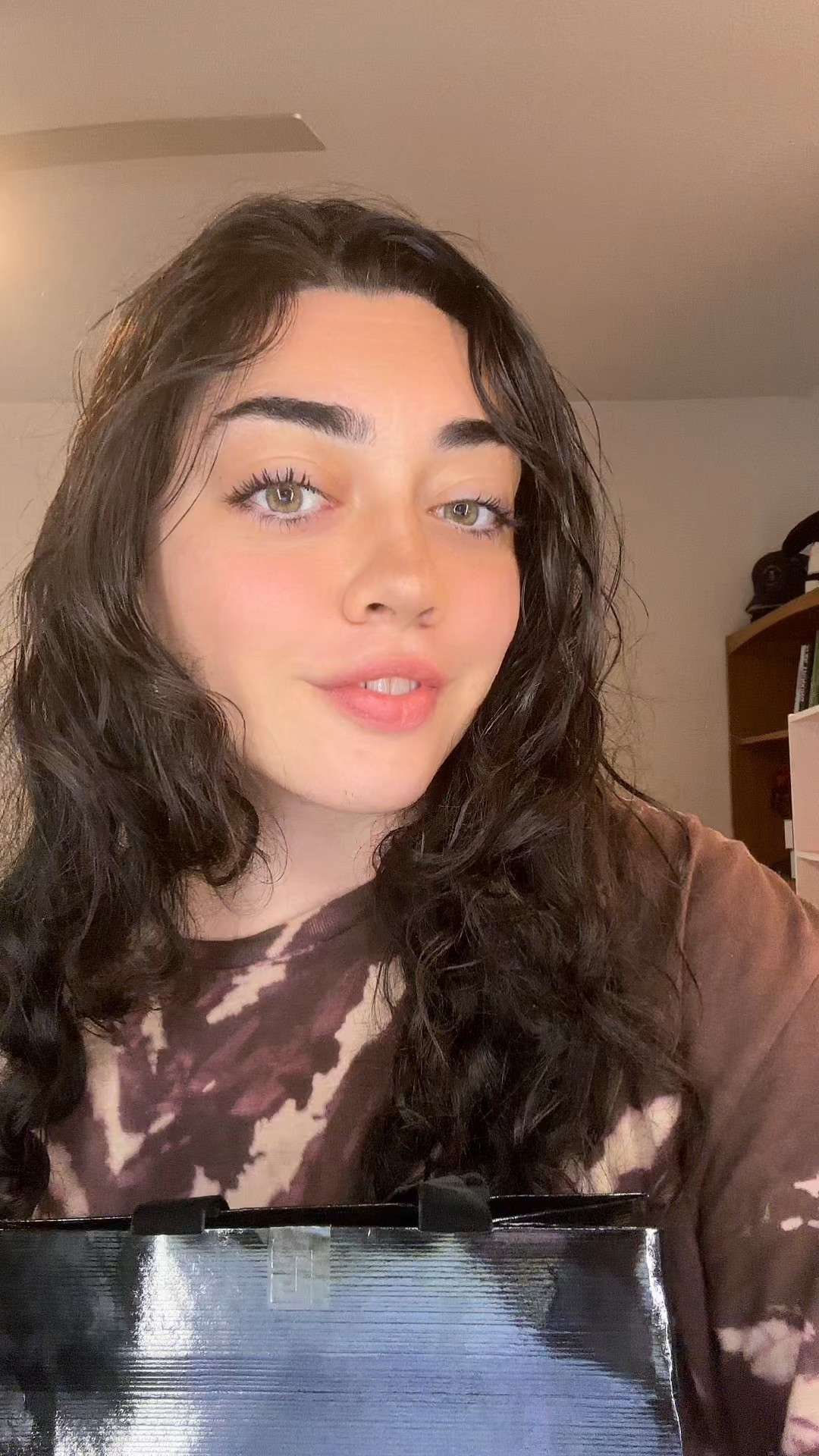 Balmain Beauty perfume Blanc Galaxie! #pr #prpackage #unboxing #perfume