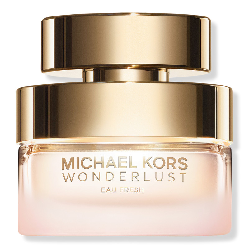 Michael Kors Wonderlust Eau Fresh Eau de Toilette | Ulta Beauty | Ulta
