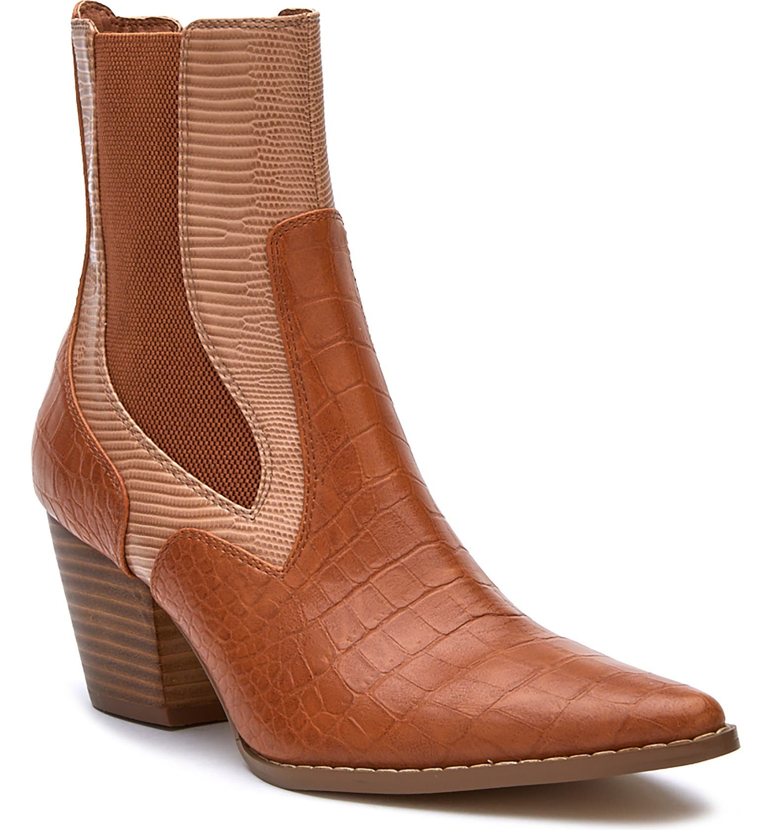 Duo Western Boot | Nordstrom | Nordstrom