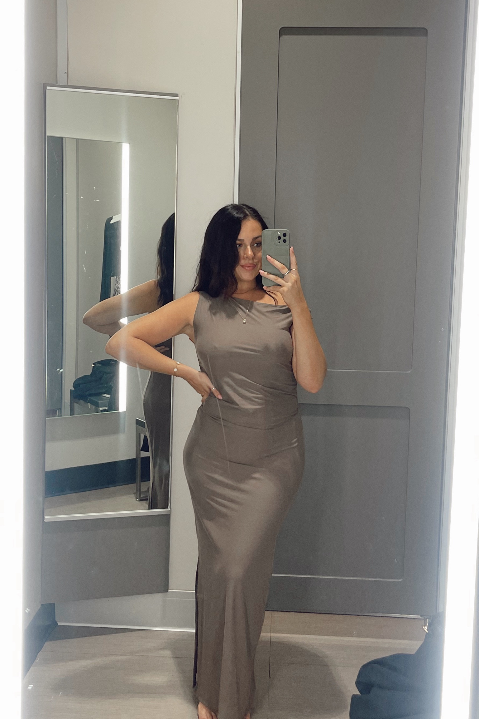 Taupe size M
Black size S

#LTKFindsUnder50 #LTKStyleTip #LTKFindsUnder100