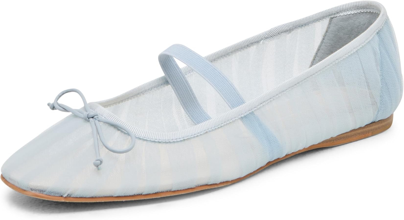 Dolce Vita Women's Raeven Flats | Amazon (US)