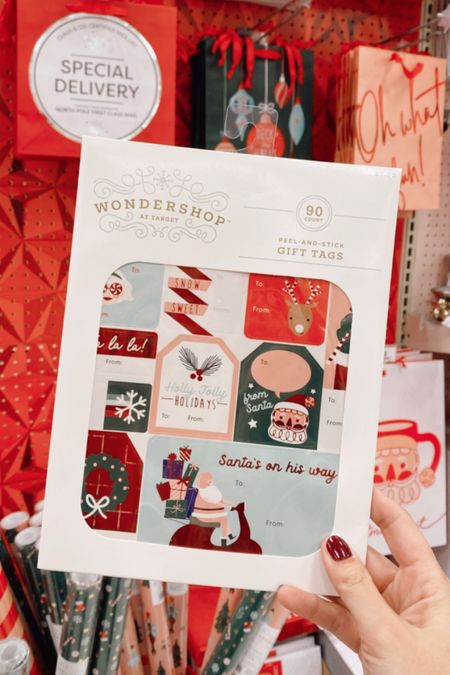 🎅🏽This Christmas collection is sooo cute!❤️

❤️ Follow me on Instagram @TargetFamilyFinds 

#LTKSeasonal #LTKHoliday #LTKunder50