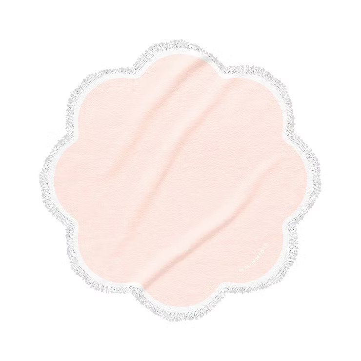 MINNIDIP Towel - Blush | Target