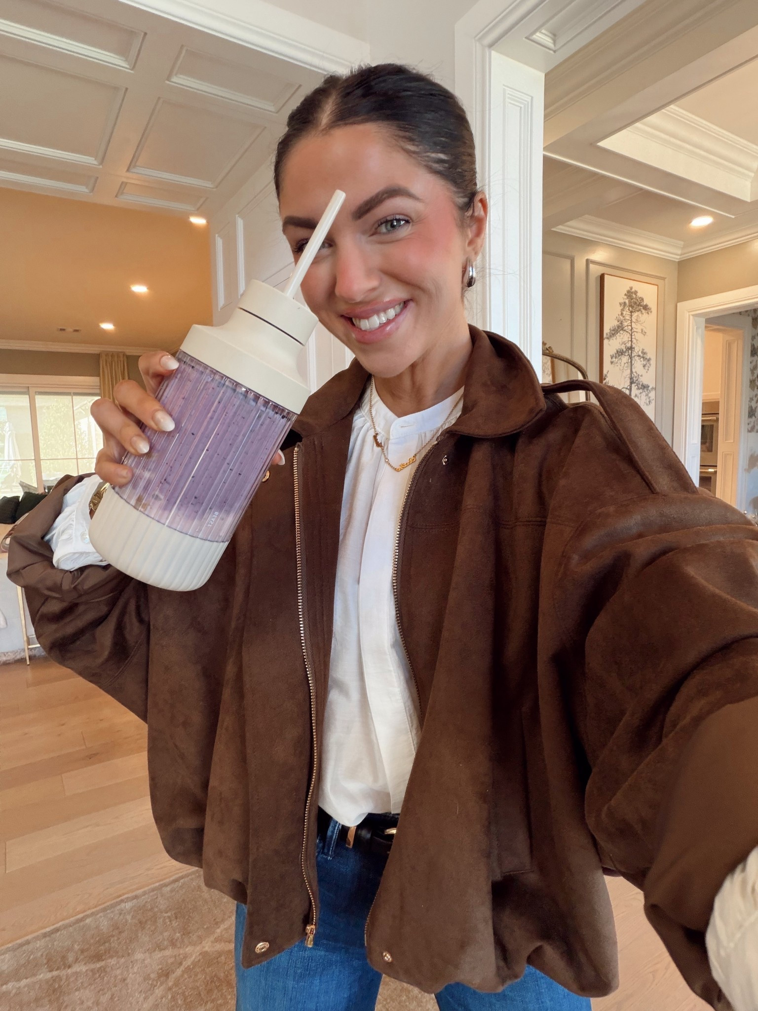 If I had an Amazon gift card left over from Christmas, this is what I would buy