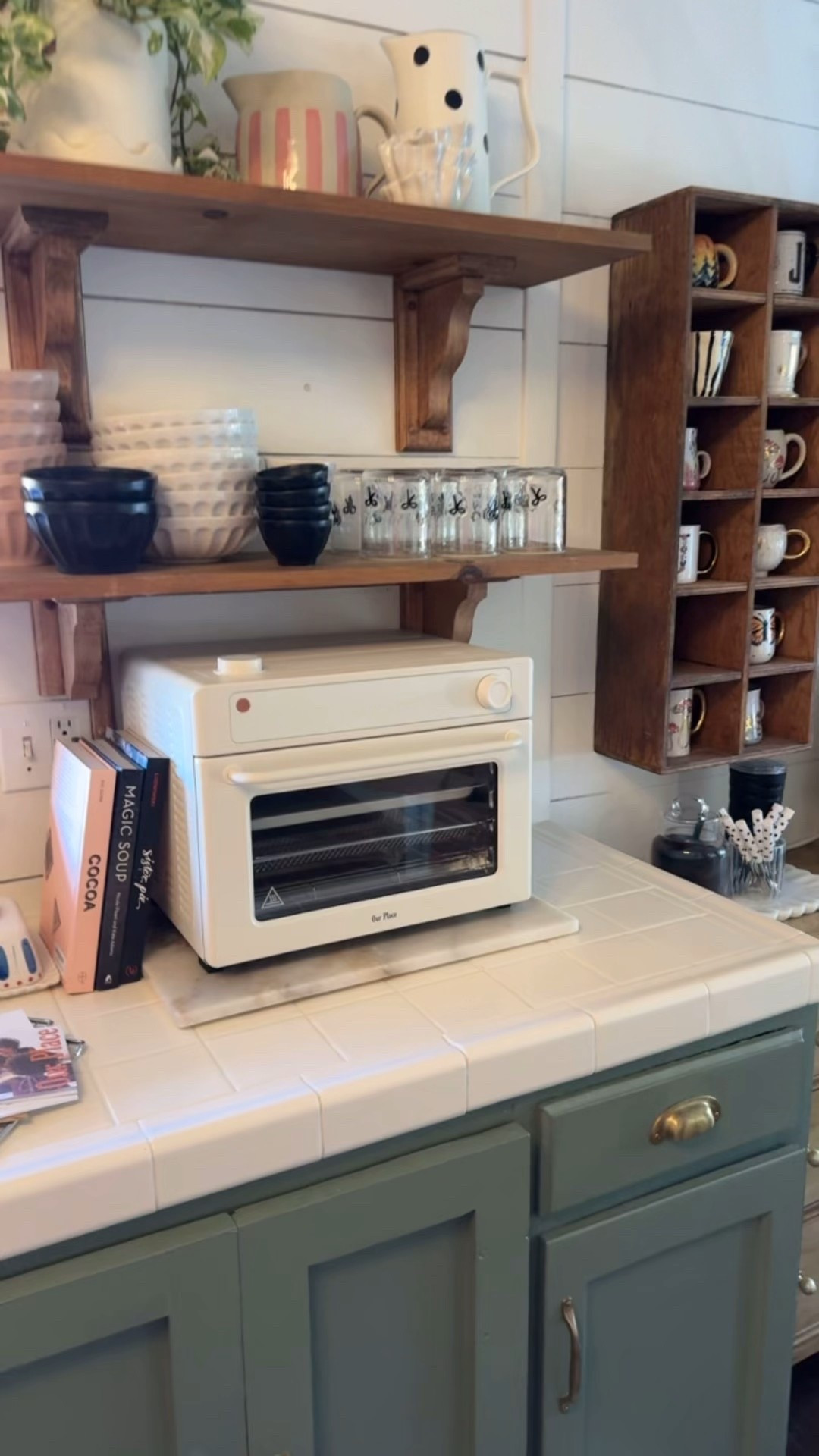 Say hello to the wonder oven pro😍

#LTKGiftGuide #LTKHome