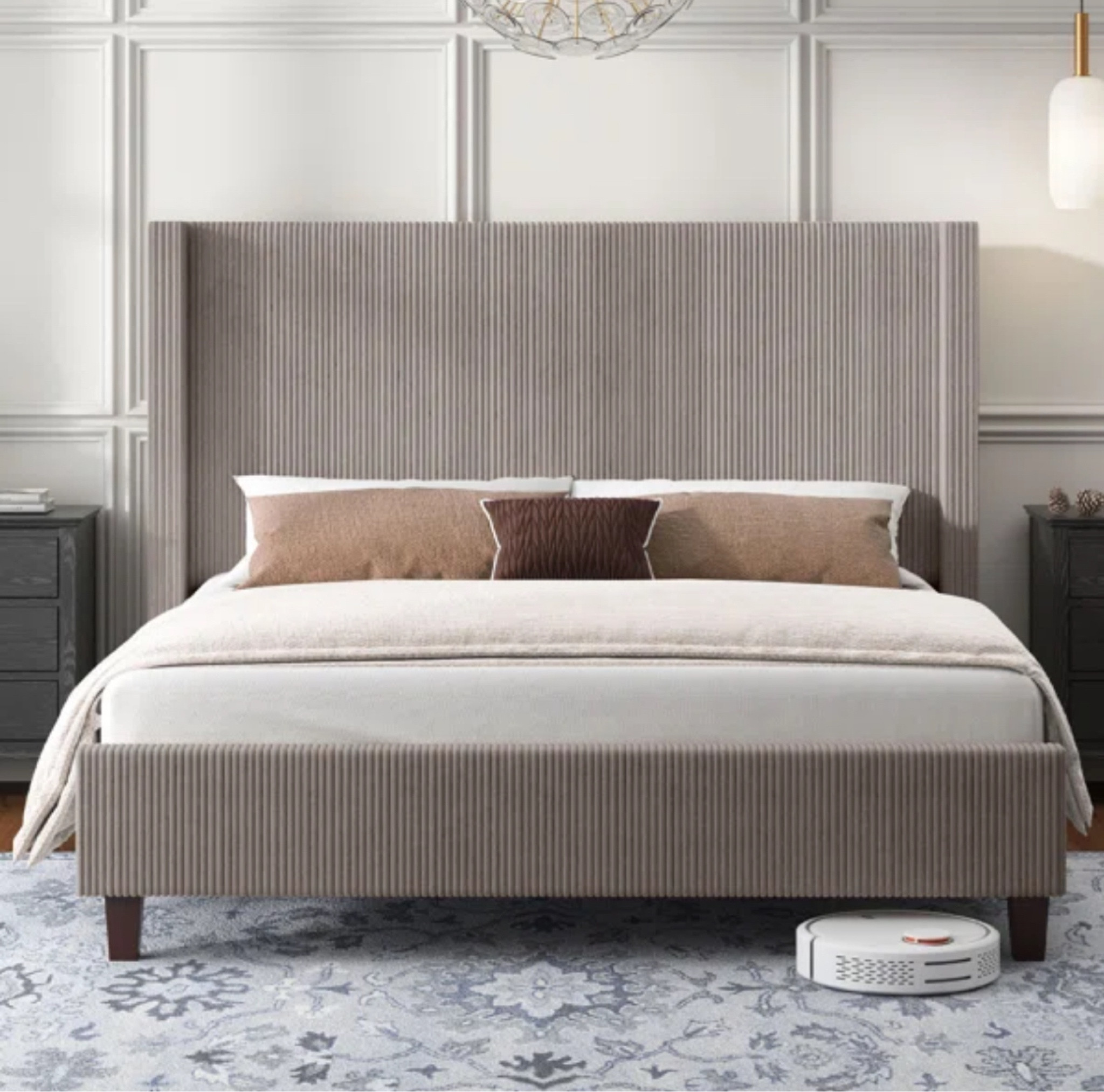 For the guest room 

#LTKhome