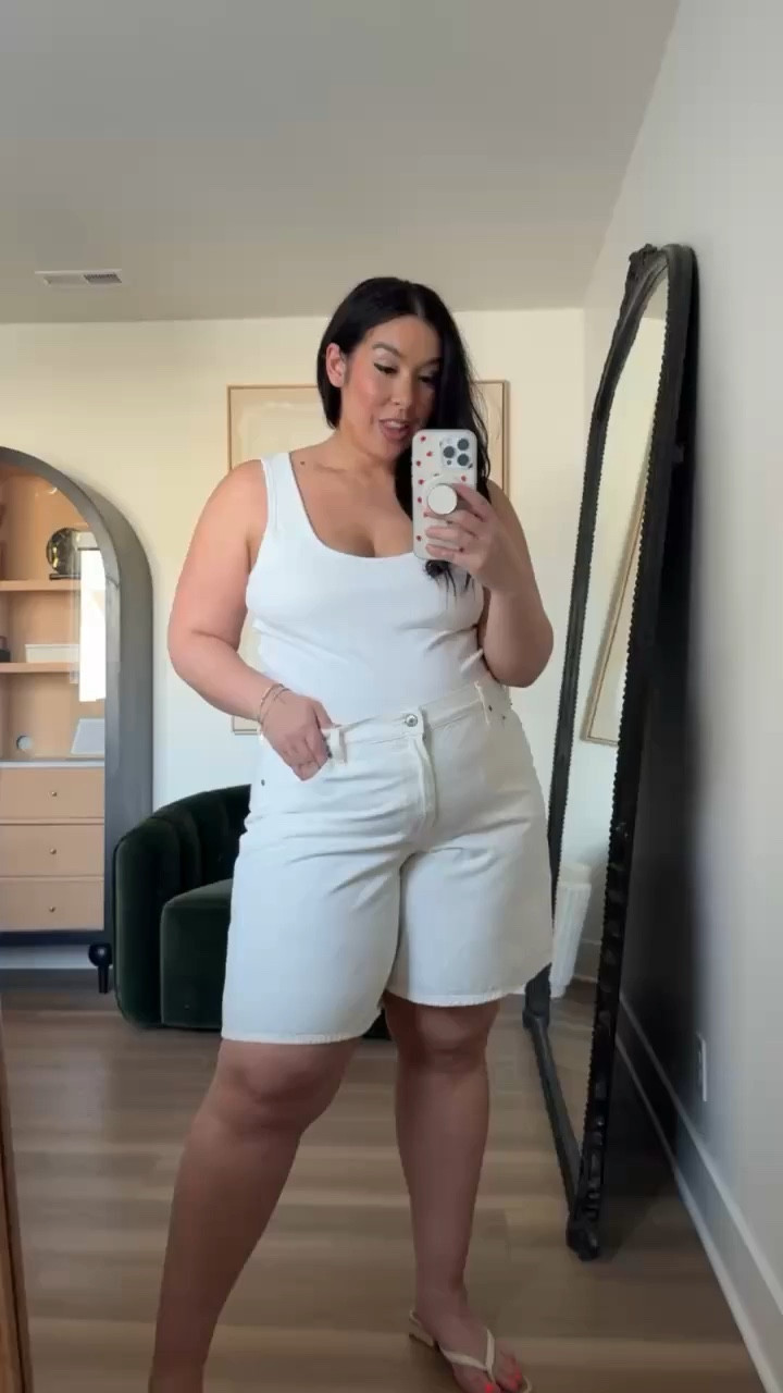 Casual midsize outfit styling! Use code AFBONNIE for a discount at checkout!
-
-
-
abercrombie sale, abercrombie outfit inspo, midsize outfit, midsize denim, spring dress, spring outfit, casual outfit

#LTKMidsize #LTKootd #LTKSeasonal