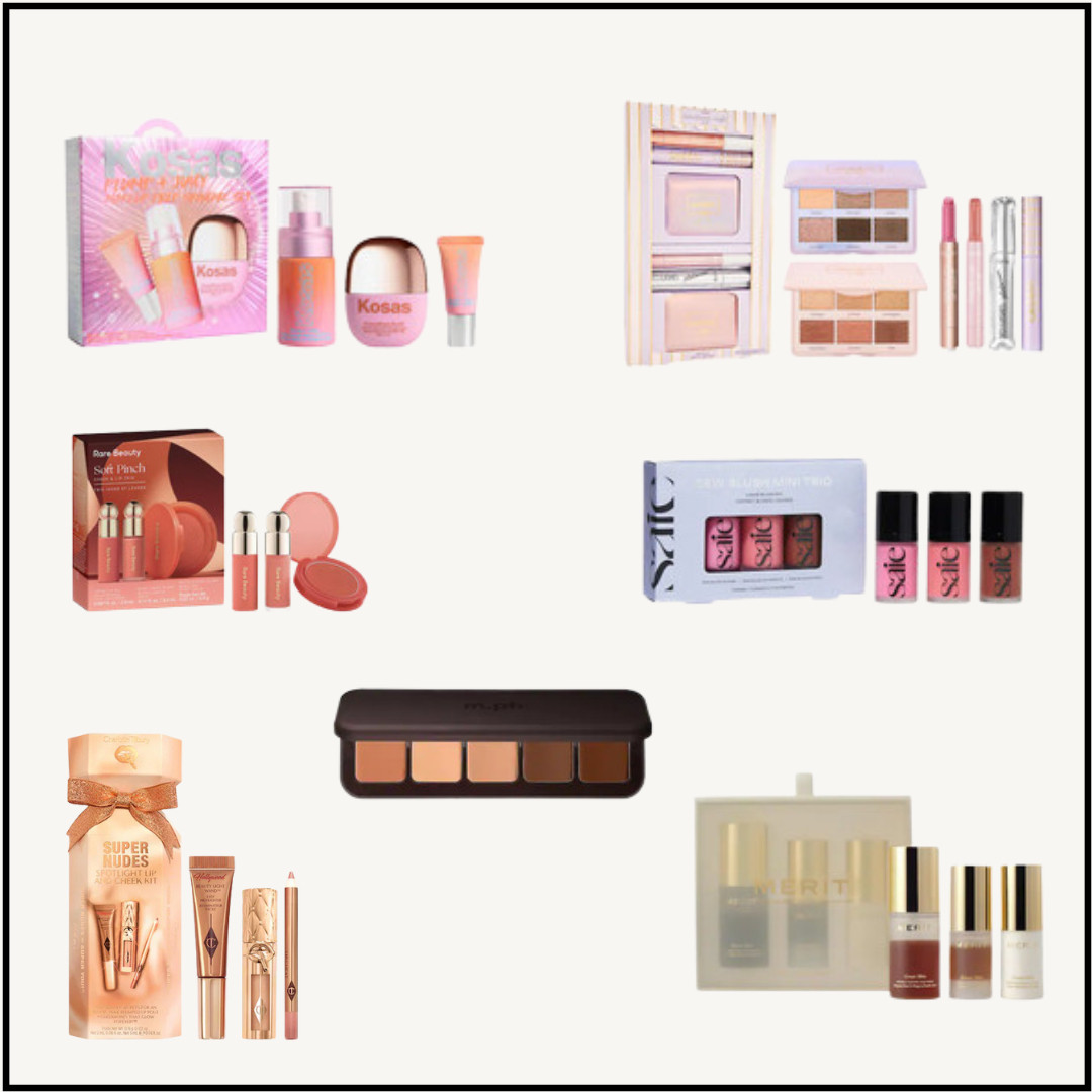 The Holiday Shop 

 

#LTKHoliday #LTKBeauty