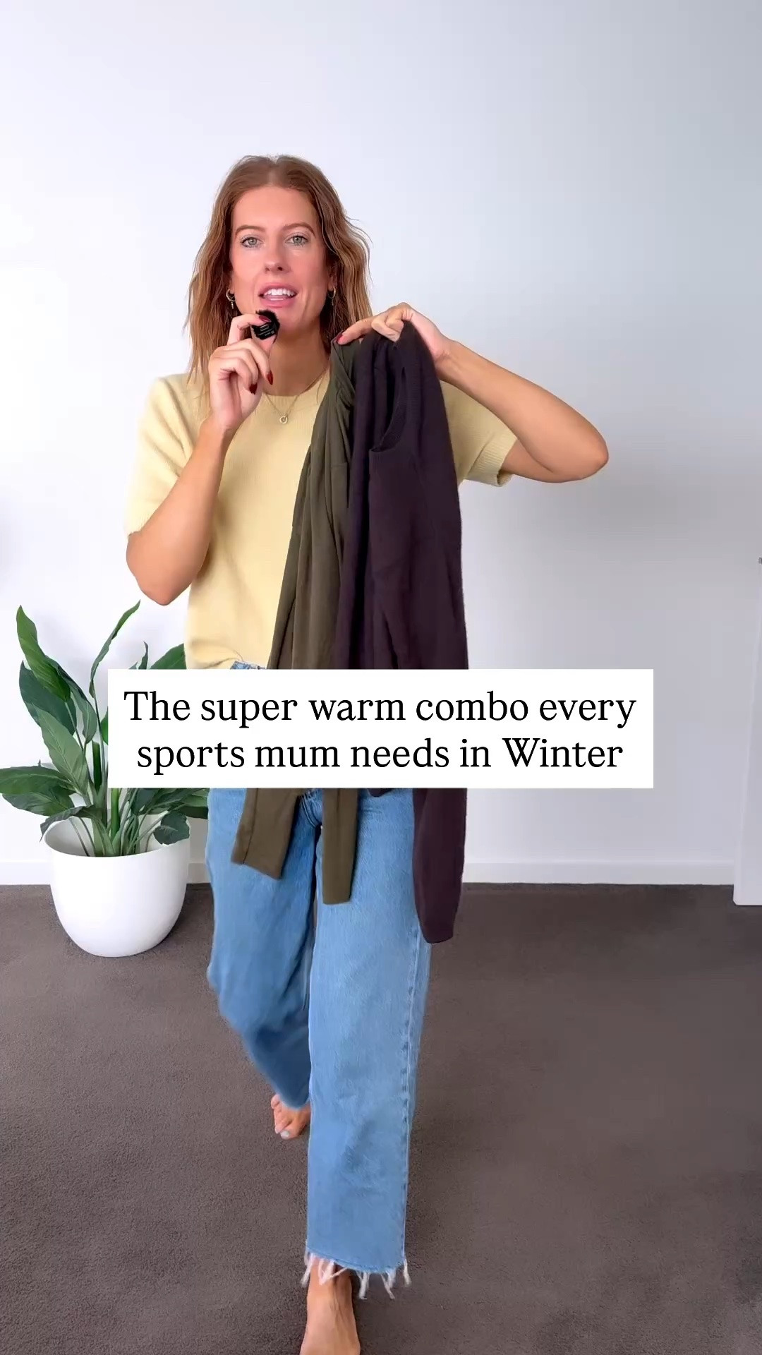 Invest in this combo and you’ll be warm all winter (without drowning in bulky layers).

#LTKaustralia #LTKwinter #LTKmodest