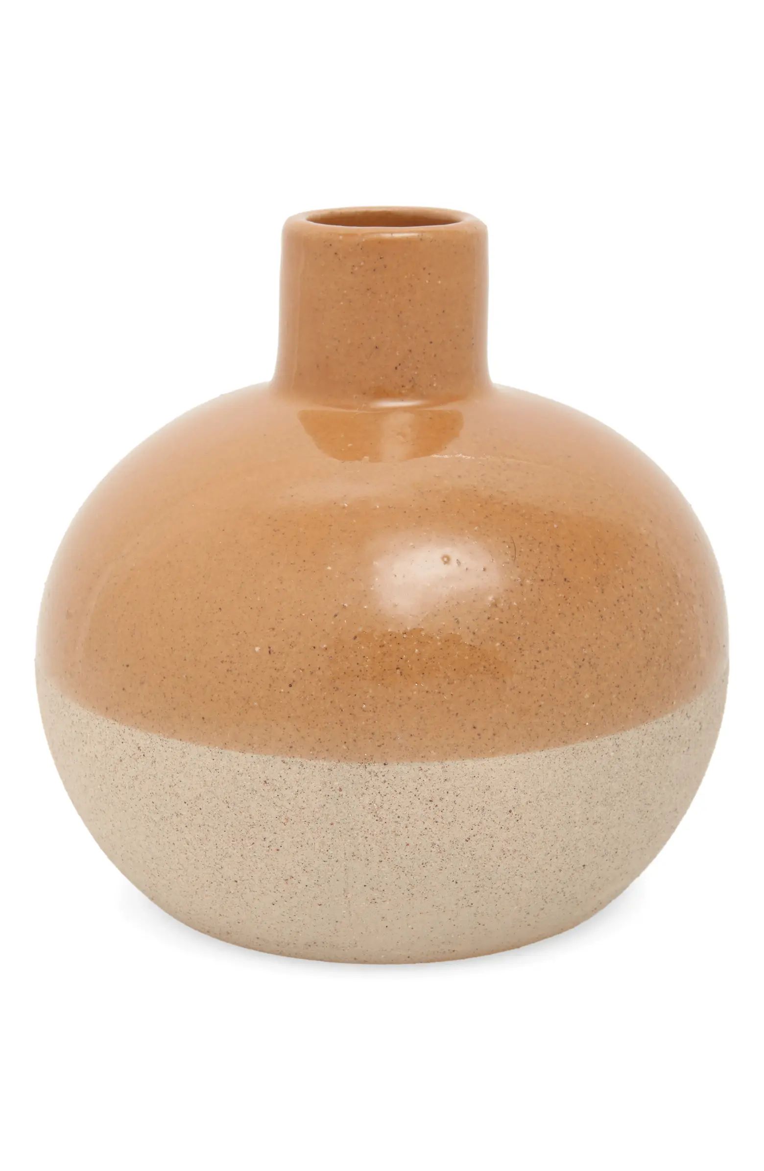 Artisan Bud Vase | Nordstrom