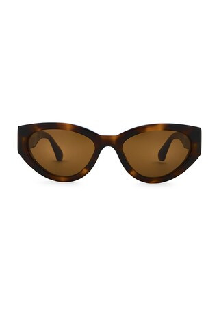 Chimi 06.3 Sunglasses in Tortoise from Revolve.com | Revolve Clothing (Global)