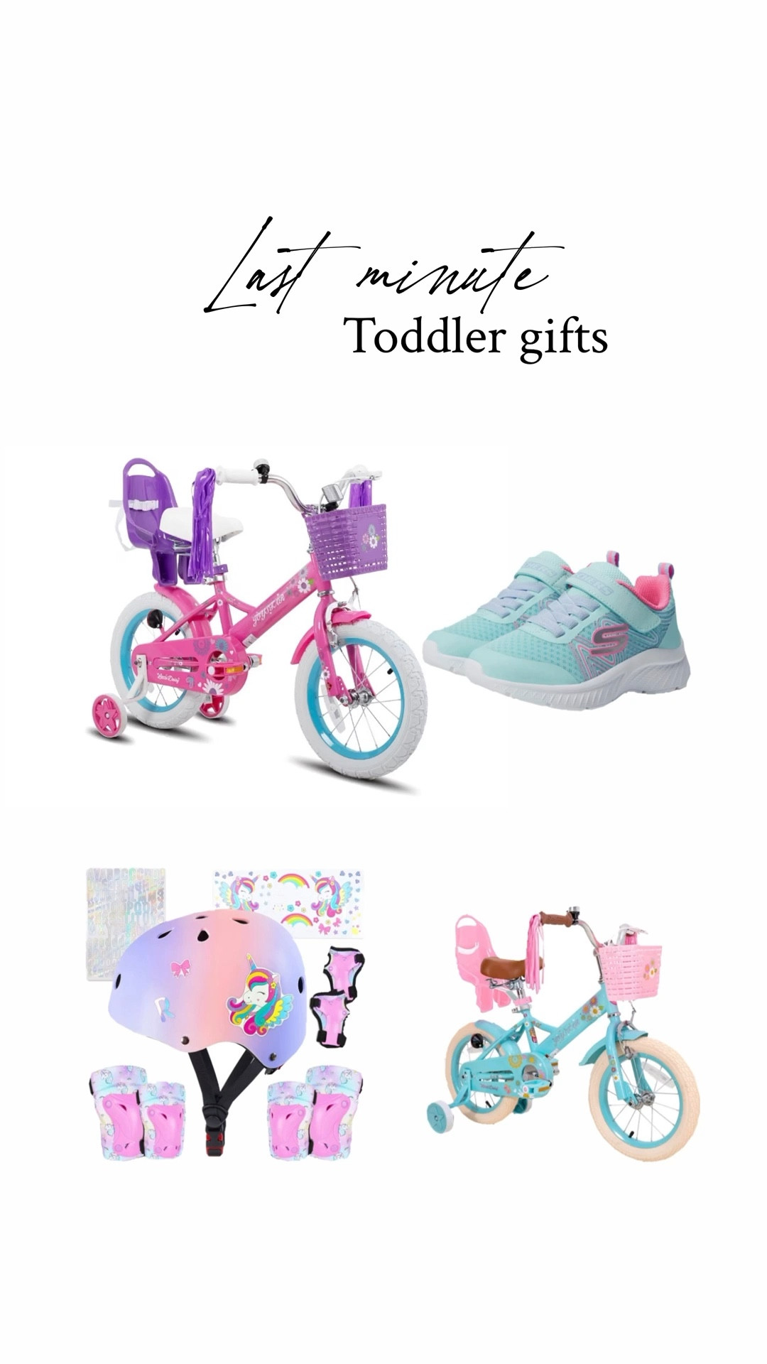 Perfect gifts for the active family / kid! 

#LTKKids #LTKmomlife #LTKGiftGuide