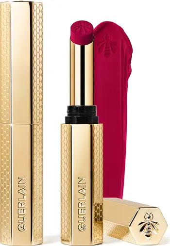 KISS KISS Honey-Infused Refillable Lipstick | Nordstrom