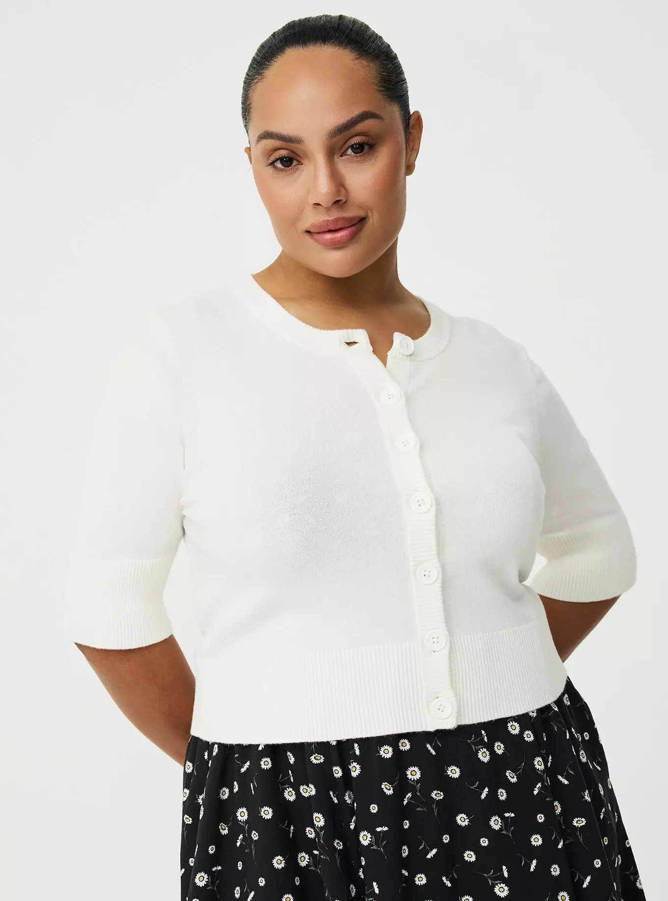 Everyday Soft Shrug | Torrid (US & Canada)