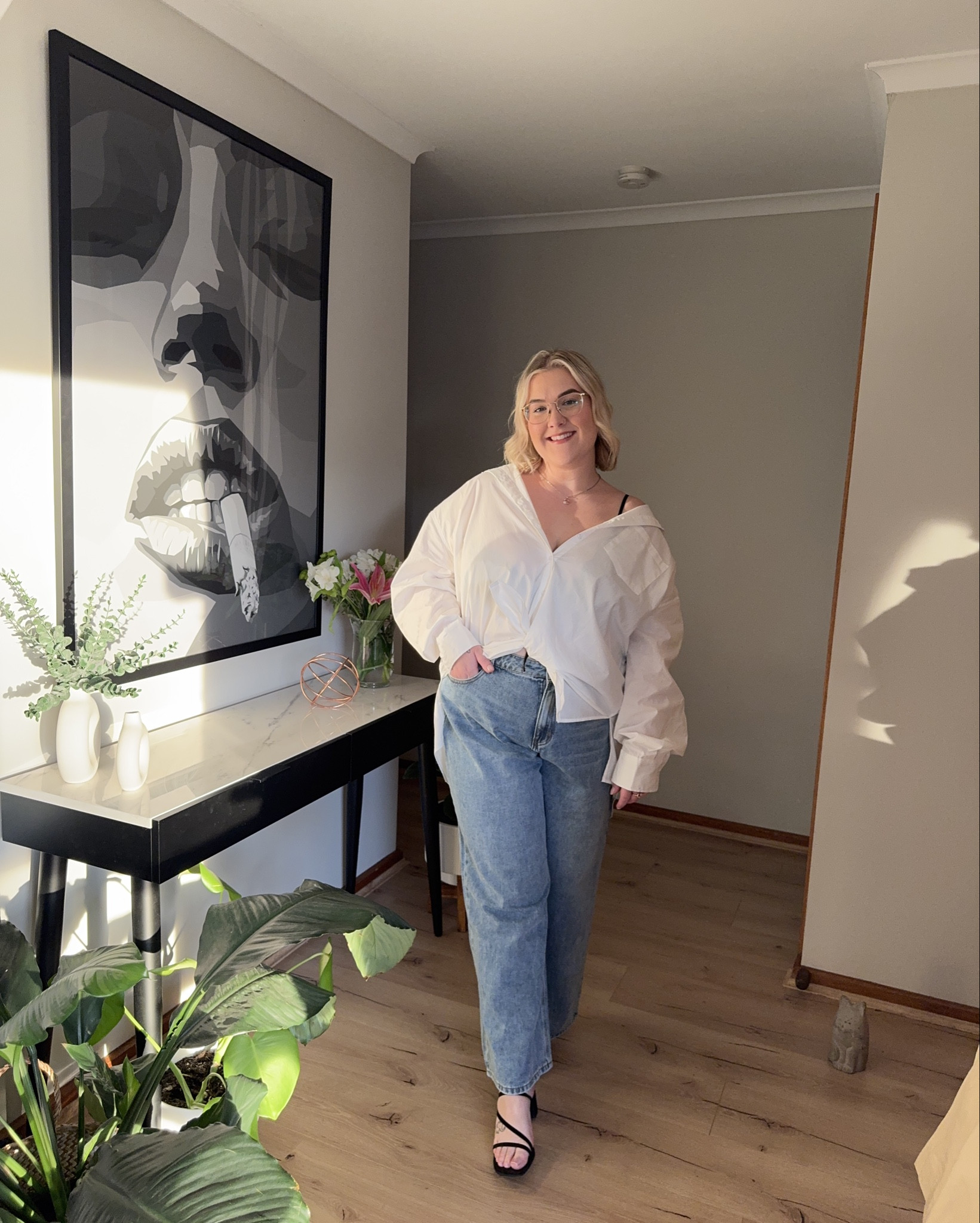 Simple yet effective 😍

#LTKaustralia #LTKcurves #LTKplussize