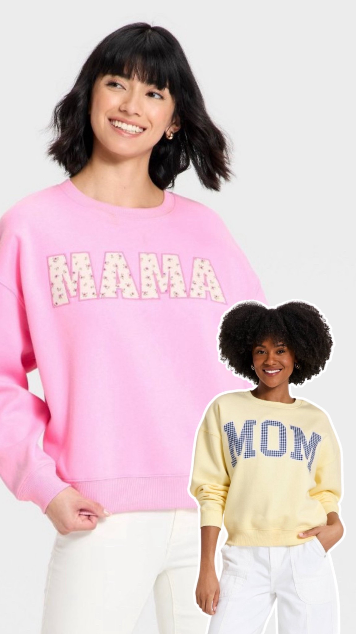 New arrivals at Target



#LTKdayinmylife #LTKBump #LTKmomlife