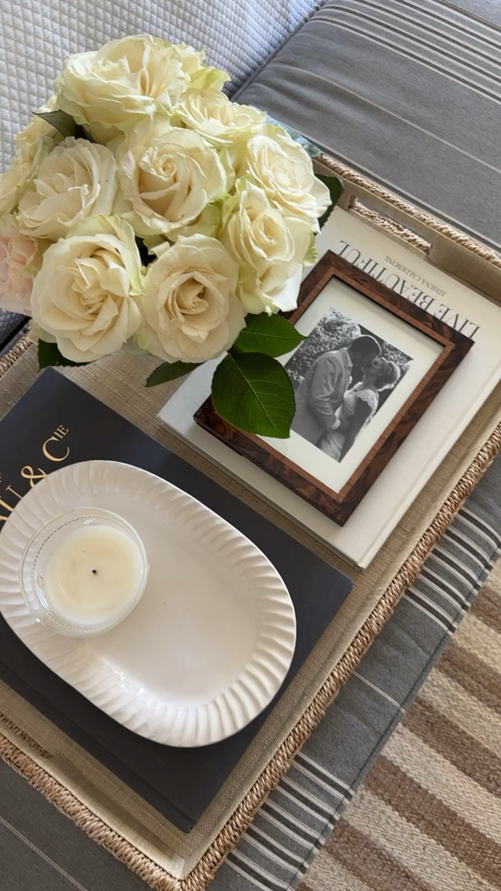 Spring styling finds… 

#LTKWatchNow #LTKFindsUnder50 #LTKHome