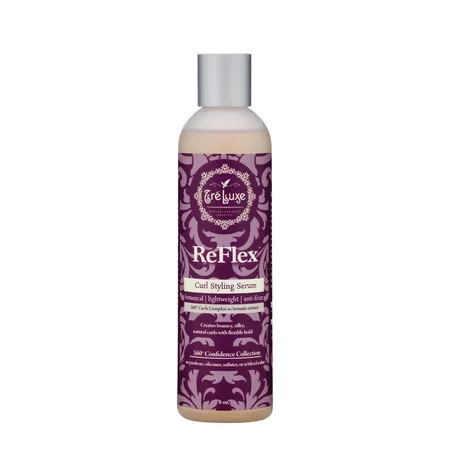TreLuxe ReFlex Curl Styling Serum 8oz | Walmart (US)