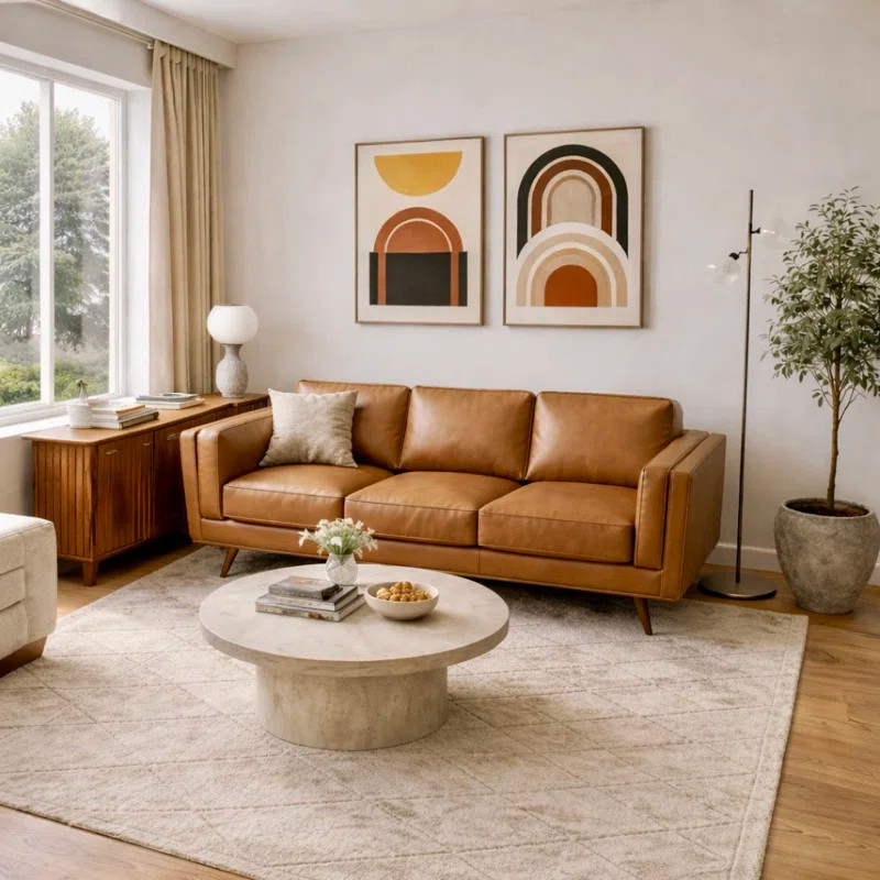 If you’ve been waiting for a sign to upgrade your space… THIS IS IT 🛋️✨ Wayfair Black Friday in July is serving up to 80% off on sofas, sectionals, and statement pieces 🤍 MEMBERS-ONLY early deals are TODAY ONLY so get in early!! Sale runs July 23–27 but viral finds sell out FAST 😭 #WayfairFinds #LTKSale #HomeRefresh #LivingRoomStyle #AccentChairFinds 

 #LTKSeasonal #LTKHome #LTKSaleAlert