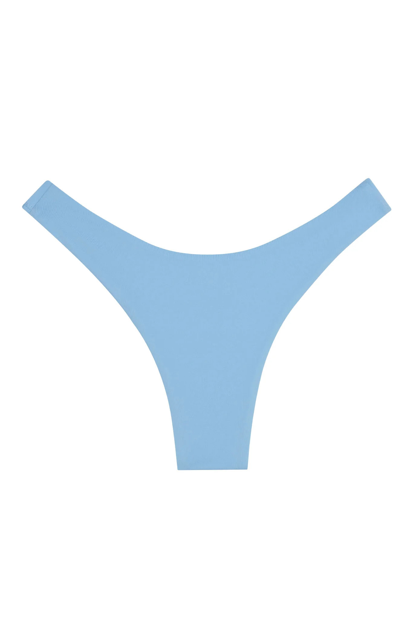 Byron Bottom - Ibiza Blue | Monday Swimwear