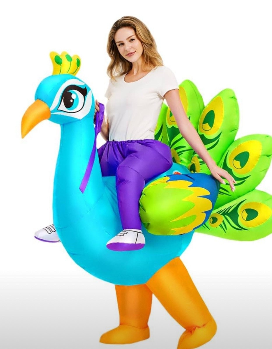 Just bought this for protesting in No Kings Day! Might also wear it on Halloween. 

#LTKOver40 #LTKFamily #LTKSeasonal