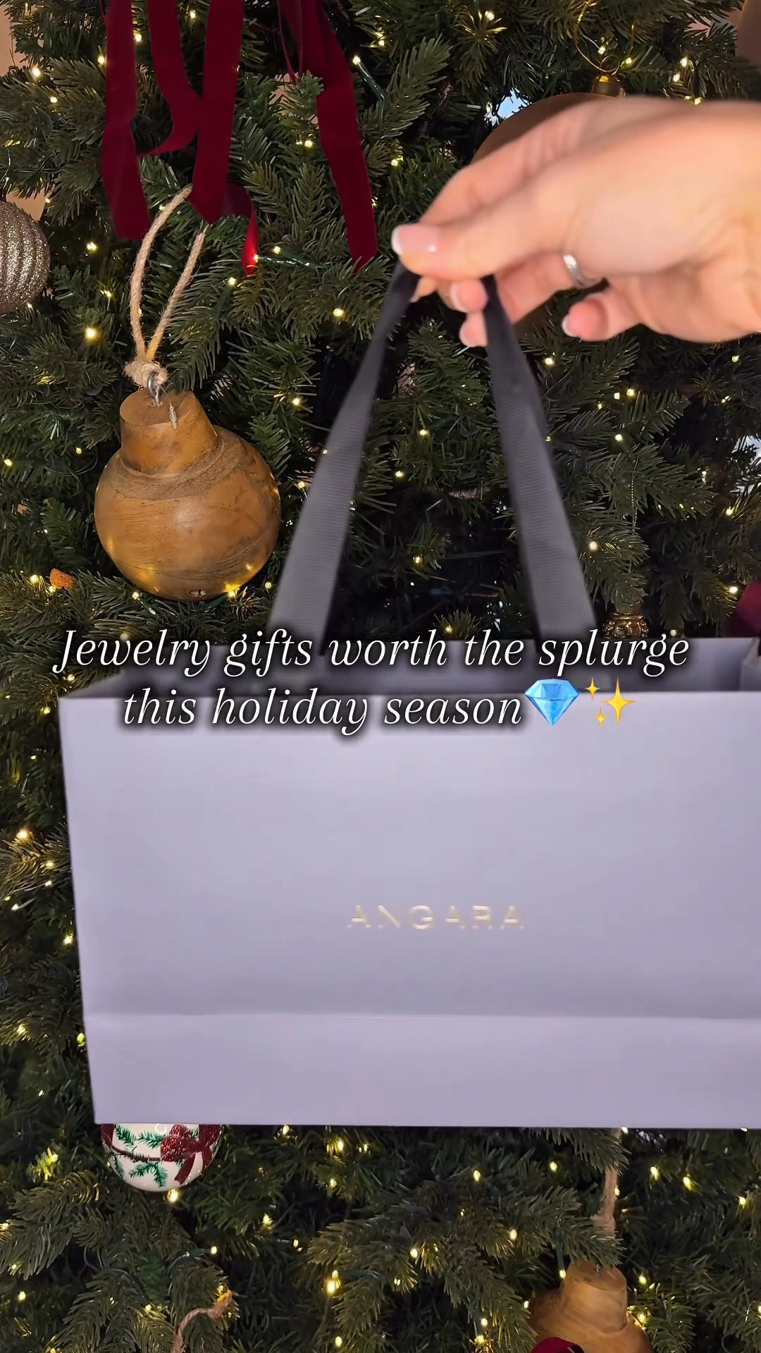 Diamonds are the best gift ✨✨

#LTKGiftGuide #LTKSeasonal #LTKHoliday