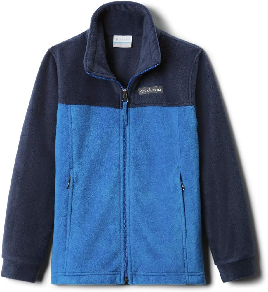 Columbia Boys' Steens Mountain Ii Fleece | Amazon (US)