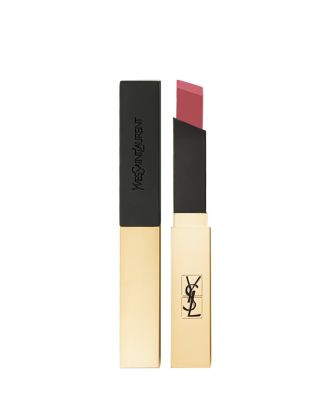 Yves Saint Laurent Yves Saint Laurent Rouge Pur Couture The Slim Matte Lipstick | Bloomingdale's ... | Bloomingdale's (US)