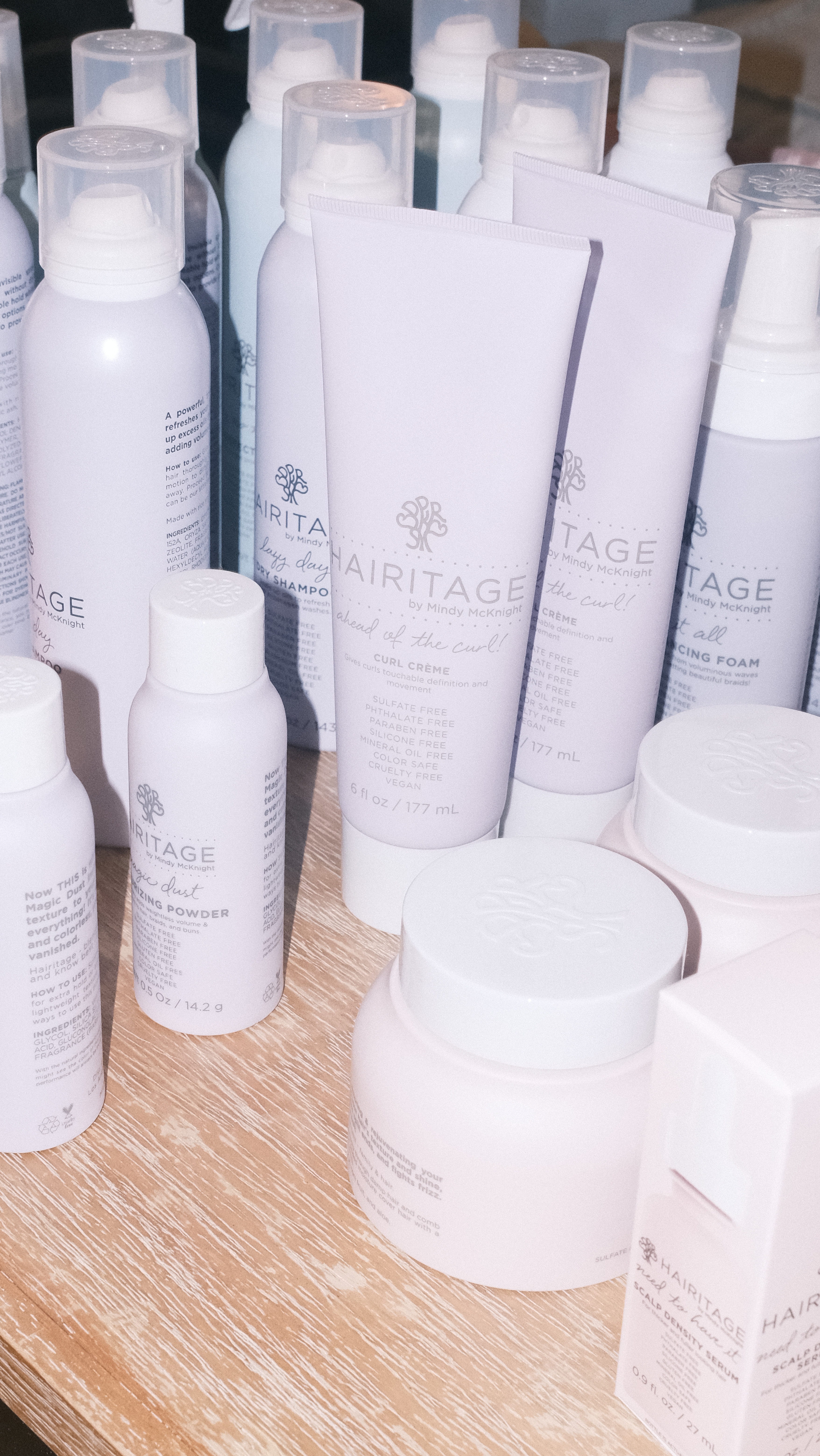 Our favorite Hairitage products ✨ 

 #LTKgrwm #LTKootd #LTKmomlife
