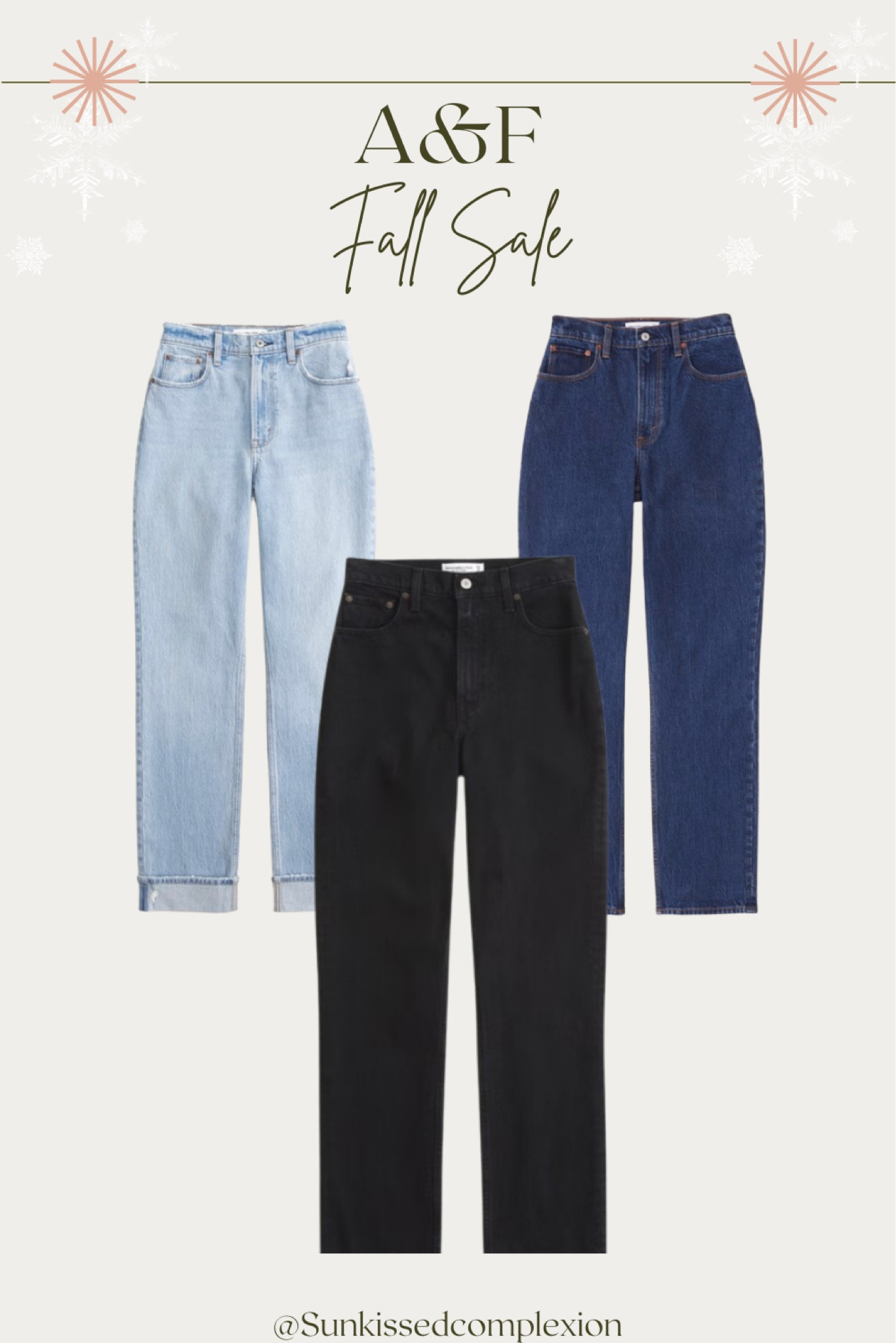 Curve love denim jeans 😍 
I normally wear size 28/29
Bow tie sweaterr

#LTKFallSale #LTKSaleAlert #LTKFindsUnder100