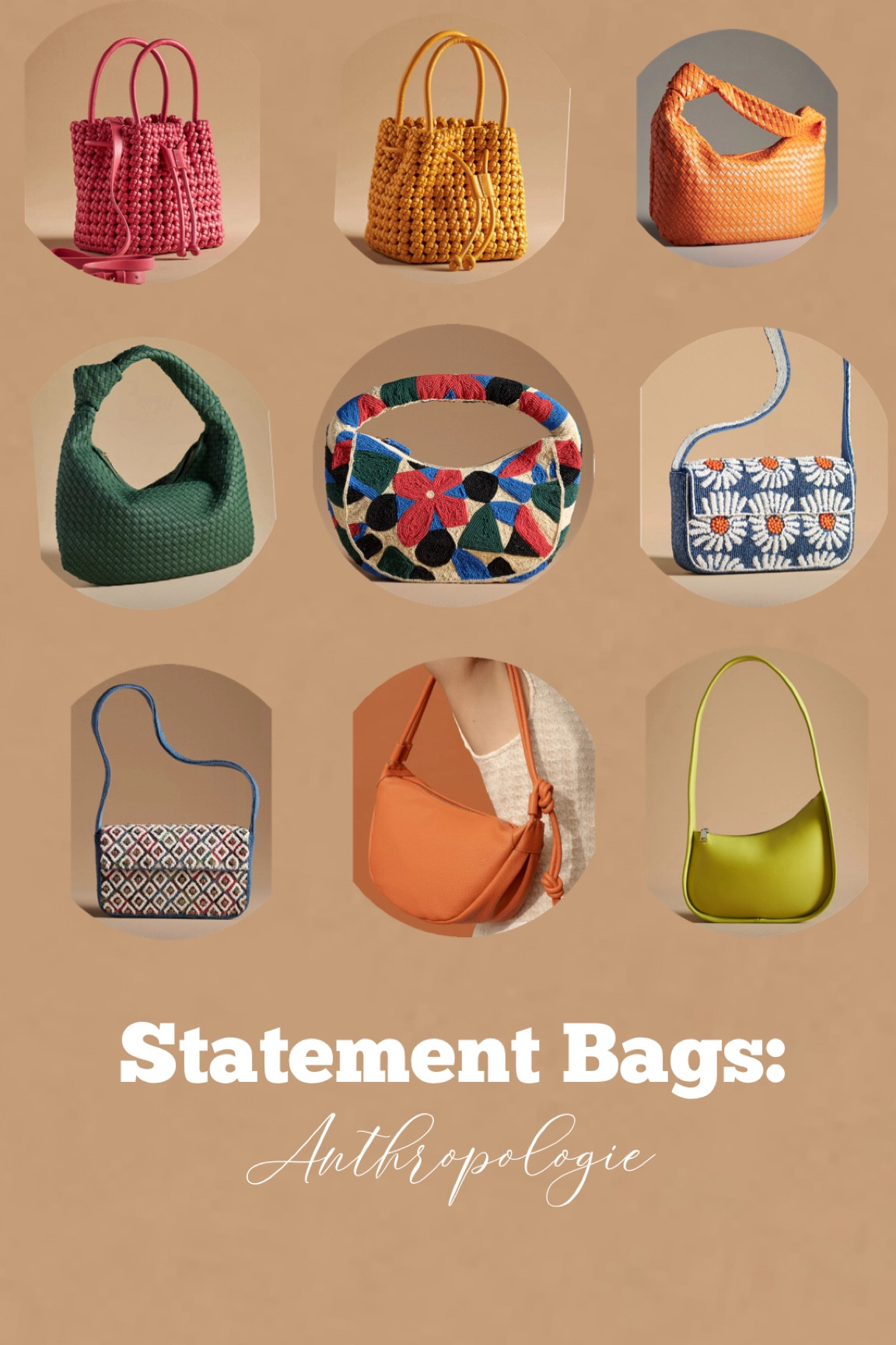 Quick way to elevate an outfit✨

#LTKStyleTip #LTKBeauty #LTKItBag