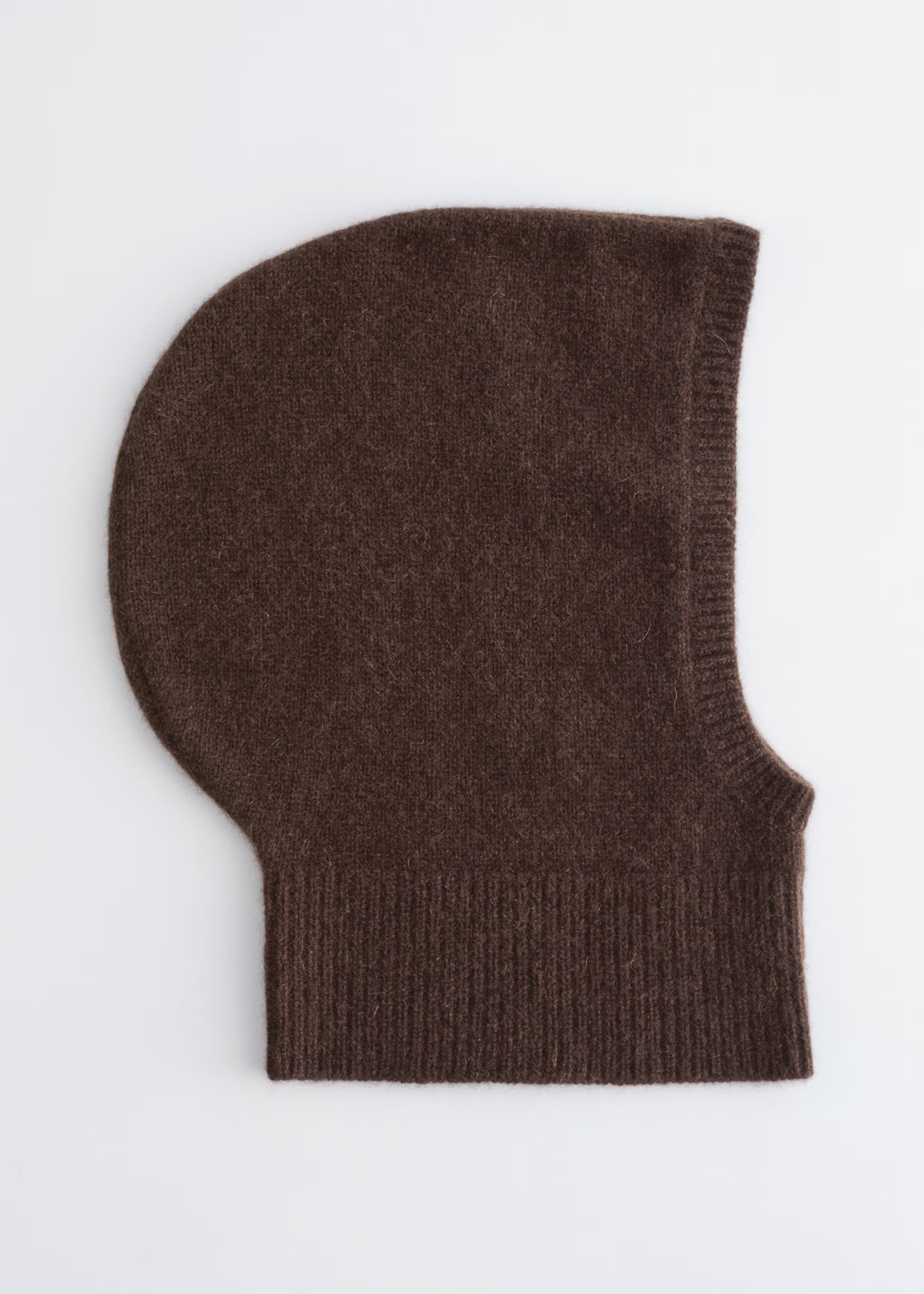 Fitted Cashmere Hood | H&M (UK, MY, IN, SG, PH, TW, HK)